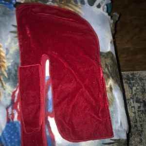 Red durag